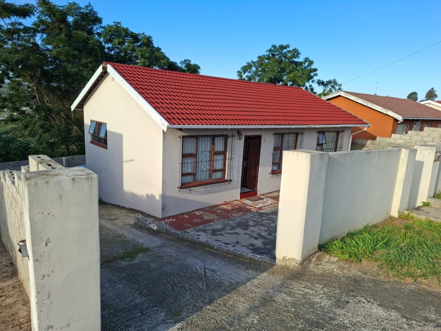 3 Bedroom Property for Sale in Mdantsane Nu 17 Eastern Cape